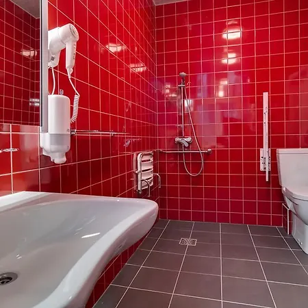 Liberty Airy Hostal Riga