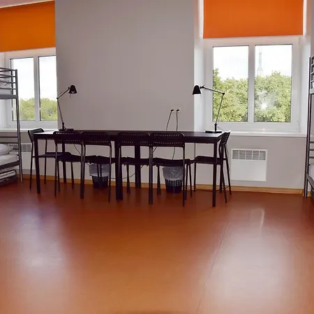 Hostel Liberty Airy Riga