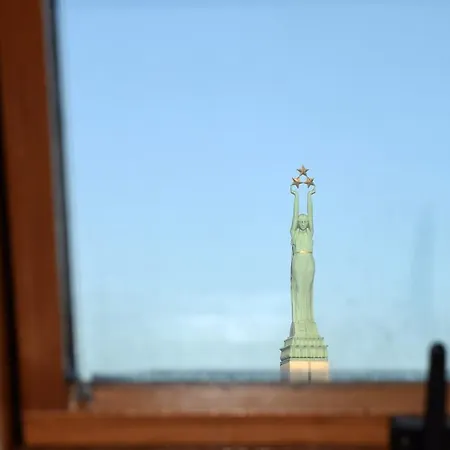 Liberty Airy Hostal