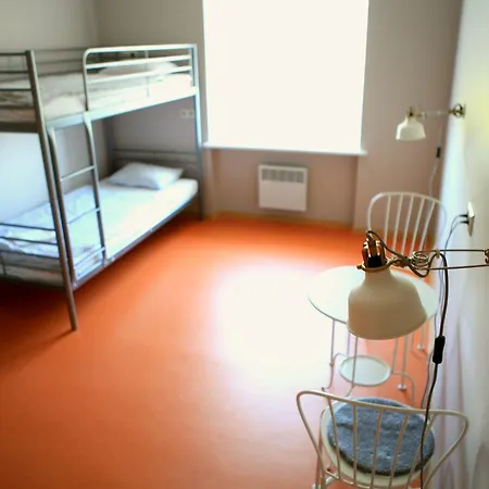 Hostal Liberty Airy