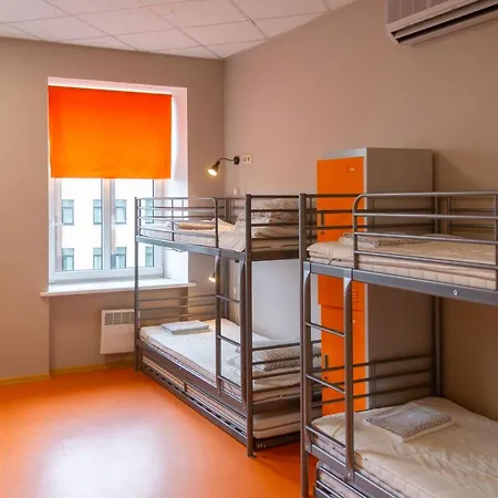 Hostal Liberty Airy *