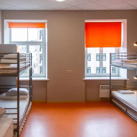 Liberty Airy Hostal