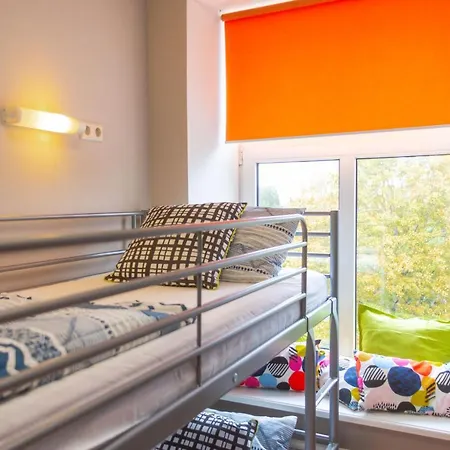 Hostal Liberty Airy