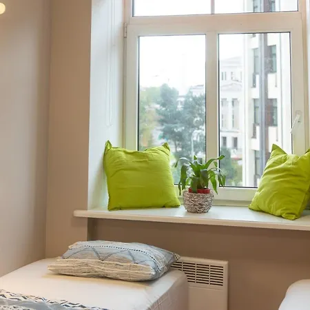 Hostal Liberty Airy