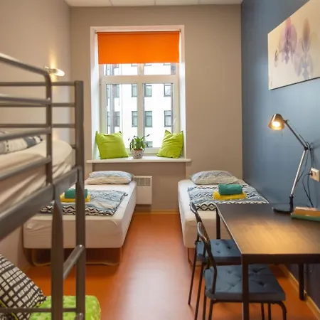 Hostal Liberty Airy
