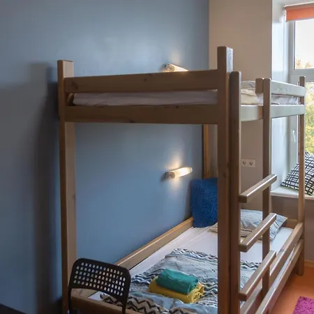 Hostal Liberty Airy
