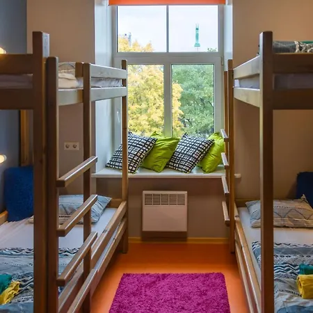 Hostal Liberty Airy